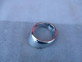 62257-1ms2a Infiniti G 37 Fog Lamp Bezel Finisher Oem 2010 2011 2012 G37 Sedan 10 11 12 13