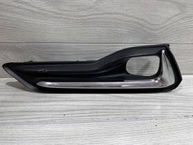 62257-5ca0a Infiniti 2017-2020 Q60 2door Coupe Front Fog Light Cover