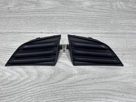 62257-6-gw0d Infiniti 62257-6gw0d 2018-2020 Qx80 Fog Light Trim Finisher Left And Right