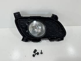 622571nx0a Infiniti 2008 - 2013 G37 Coupe 2d Front Left Fog Light Oem