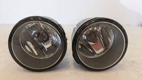 89490580 Infiniti 2015-2017 M37 Right / Left Front Fog Light Lamp Oem
