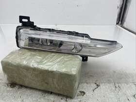 90067652 Infiniti 2017-2019 Q30 Sport Fog Light Oem Led Right Rh Passenger Lamp