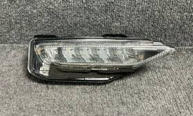 A045255 Infiniti 2014-2018 Q50 Left Driver Side Led Daytime Fog Light Lamp