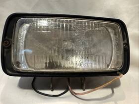 Il-230 Interlights Interlight Il 200 210 230 Clear Fog Light