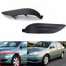 5212802200 Ivx9553397 Audew Front Bumper Fog Light Grille Cover For 699985401089