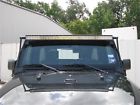 J0750wsm Light Bar Windshield Mount Fits Wrangler Jk 877407023846