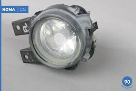 15270370864 Jaguar 03-04 S-type R X202 Sc 4.2l Front Right Or Left Bumper Fog Light Lamp Oem