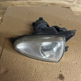 1nl236040-01 Jaguar S-type Xj8 Xjr Fog Light Rh Oem Passenger