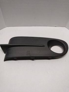 4r83-15a279-ae Jaguar 2005-2006-2007-2008 S-type Left Fog Light Trim