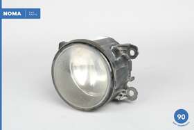 4r83115200aa Jaguar 05-08 X204 S-type Front Bumper Fog Light Foglight Oem