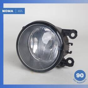 4r8315200aa Jaguar 04-15 X150 Xk Xkr Front Left Or Right Side Bumper Fog Light Lamp Oem