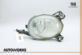 Lje5090ac Jaguar 66985590 01-06 Xk8 X100 Convertible Front Left Halogen Fog Light Oem
