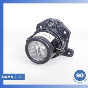 7w8315200aa Jaguar 07-09 X150 Xkr Front Left Or Right Side Bumper Fog Light Lamp Oem