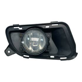 7w9315t222ab Jaguar 2008-2009 X358 Xj8 Xjr Front Right Bumper Fog Light Lamp Oem 7w9315t222