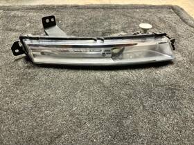 Hk8315200ac Jaguar Oem F-pace Front Bumper Driver Side Fog Light Lamp 2017 - 2023