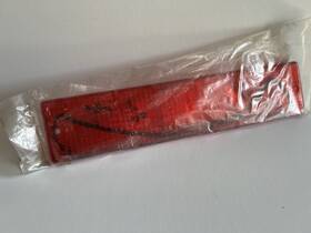 Jlm1059 Jaguar New Xj40 Xj6 Fog Lamp Lens