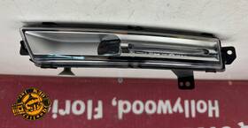 Hk83-15201-ad Jaguar / Land Rover T4a3876 2017-2025 - Front Left Fog Light Lamp Hk8315201ad Oem 59 Kmi