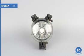 Lja5090ac Jaguar 97-00 Xk8 Xkr X100 Front Right Side Fog Light Lamp Valeo Oem