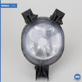 Lja5091ac Jaguar Lje5091ac 97-00 Xk8 X100 Front Left Driver Side Fog Light Lamp Valeo Oem