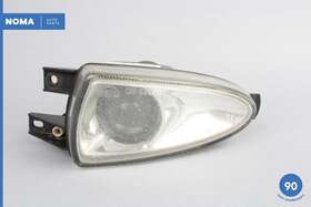 Xr8315201ab Jaguar 00-04 S-type X202 Front Left Driver Bumper Fog Light Lamp Hella Oem