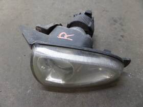 Xr83-15200-ab Jaguar Xr87608 00-04 S-type Right Fog Light Lamp B21a
