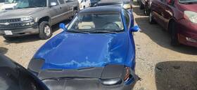 116-59114r Japanese Chrysler Passenger Corner/park Light Fog-driving R/t Fits 91-93 Stealth 29234248