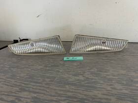 33951-s3m-a01 Jdm 2001-2003 Acura Cl Oem Left And Right Fog Light Assemblies #300