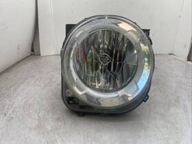 00519531080 Jeep 2015 2016 2017 2018 Renegade Headlight Right Rh Passenger Oem Halogen