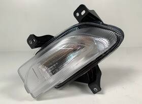 04092199800010 Jeep 2015-2018 Renegade Left Lh Driver Side Led Turn Signal Fog Light Lamp Oem