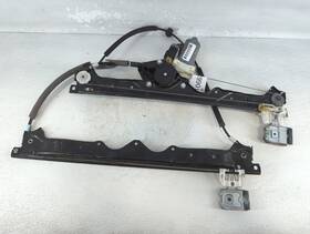 0458s170ag Jeep 2006-2010 Grand Cherokee Driver Left Front Window Regulator Pnjw3