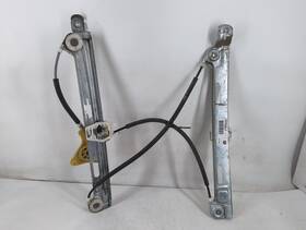 05074821aa Jeep 2010 Compass Driver Left Front Window Regulator D5cer