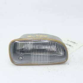 116-01126 Jeep 2003 Grand Cherokee Right Hand Fog Light Part Number -