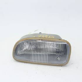 116-01127 Jeep 2003 Grand Cherokee Left Hand Fog Lamp Part Number -