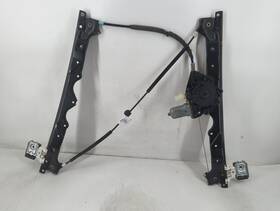 125-02836 Jeep 2005-2005 Grand Cherokee Driver Left Front Window Regulator Qq8l2