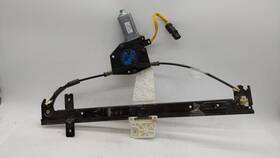 125-02952 Jeep 1999-2000 Grand Cherokee Driver Left Front Window Regulator N84oi