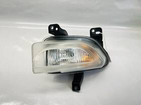 40920719 Jeep 2015 2016 2017 2018 Renegade Front Left Oem Turn Signal Fog Light