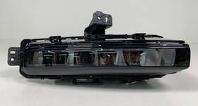 431203 Jeep 2022-2024 Grand Cherokee Front Right Passenger Side Led Fog Light Lamp Oem