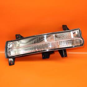 53328150 Jeep Compass Turn Signal Light Right 2017 2018 2019 2020 2021 Oem