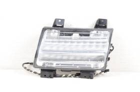 55112885af Jeep 2018-2024 Wrangler Gladiator Led Fog Light Turn Signal Lh Left Driver Oem