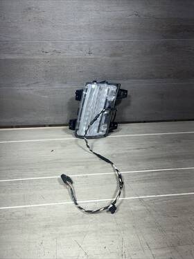 5511288af Jeep 2018 2019 2020 2021 2022 2023 Wrangler Rh Right Turn Signal Light Oem