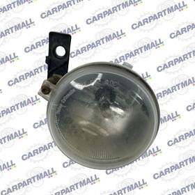 613b-5882-0042 Jeep 2005 2006 2007 Liberty Front Bumper Fog Light Lamp Oem