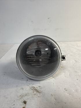 61a-1808-0167 Jeep 2005-2010 Grand Cherokee Front Fog Light Dd6
