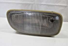 61a-1850-5156 Jeep 1999-2003 Grand Cherokee Bumper Fog Light Lamp Front Passenger Right