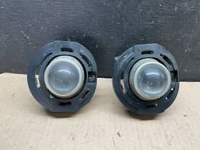 68143082ab Jeep 2014-2016 Grand Cherokee Front Left Right Set Fog Light C4083 Dg1