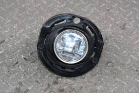 68187871ab Jeep 12-15 Grand Cherokee Srt8 Front Bumper Driver Side Left Lh Fog Light Lamp Oem Oe