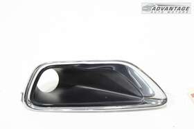 68261711aa Jeep 2016-2021 Grand Cherokee Front Left Driver Side Fog Light Lamp Bezel Oem