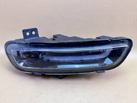 68273052ac Jeep 2017-2021 Grand Cherokee Front Right Side Rh Fog Light Led Oem