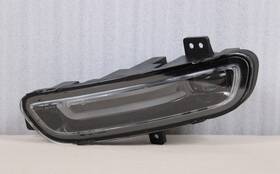 68273053ac Jeep 2017-2021 Grand Cherokee Left Lh Driver Side Led Fog Light Lamp Oem