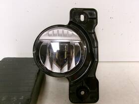 68304048aa Jeep 2019 2020 2021 2022 2023 Wrangler Gladiator Passenger Led Fog Light Oem