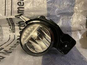 68304048af Jeep 2018 2019 2020 2021 2022 Wrangler Gladiator Fog Light Led Rh 68304048af Jeep 2018 2019 2020 2021 2022 Wrangler Gladiator Fog Light Led Rh